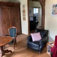 STUARTLODGE s, hotel en Oizon