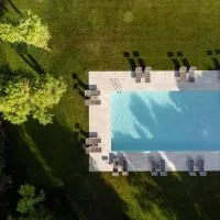 Moscatello & Mulinër Design Agri Relais, hotel u gradu Pocolengo