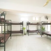 Aare waterfalls homestay, hotel em Ollūru