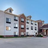 Comfort Inn & Suites Emporia, hotel a Emporia