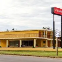 Econo Lodge Phillipsburg, hotel a Phillipsburg