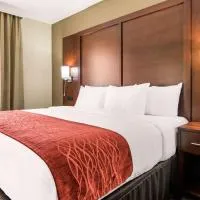 Comfort Inn & Suites - Independence, hotel in Independence