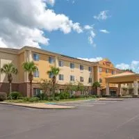 Comfort Suites Alexandria North, hotel u gradu 'Alexandria'