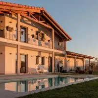 Casa Serra De Soajo, hotel v destinaci Soajo