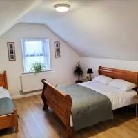 Bundoran Holiday Letting, ξενοδοχείο σε Bundoran