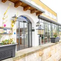 AaRa Hotel: Radeberg şehrinde bir otel