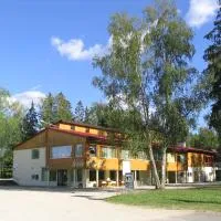 Waide Motel, hotel sa Elva