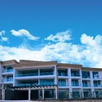 Essencia Kivu Hotel, מלון בCyangugu