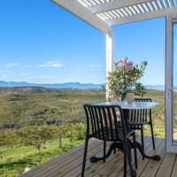 Plettenvale Wines, hotel poblíž Letiště Plettenberg Bay - PBZ, Plettenberg Bay