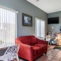 Rodeway Inn Carson - Los Angeles South – hotel w mieście Carson