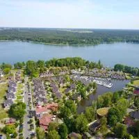 Ferienpark Scharmützelsee: Wendisch Rietz şehrinde bir otel