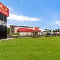 Econo Lodge Washington NC North, ξενοδοχείο σε Ουάσινγκτον