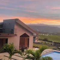 La Vista, khách sạn ở Piedras