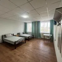 Мотель 32, отель в Актобе