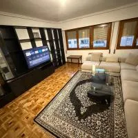 Casa val, hotel i Valdemoro