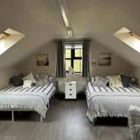 Omagh Studio b&b with Continental Breakfast Inc, Hotel in Omagh