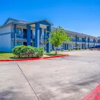 Executive Inn Port Lavaca by OYO, hotel a Port Lavaca
