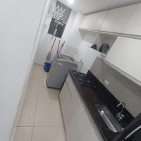 aqualina911, hotell sihtkohas Cartagena de Indias lennujaama Rafael Núñeze rahvusvaheline lennujaam - CTG lähedal