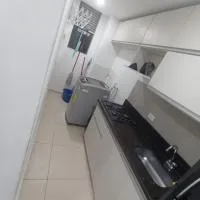 aqualina911, hotel near Rafael Núñez International Airport - CTG, Cartagena de Indias