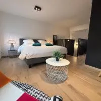 -1331- Chambres à louer, отель в Дюрбюи