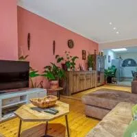 Nyumbani Stays, hotel en Boom