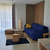 La petite maison du Florival, hotel Guebwillerben