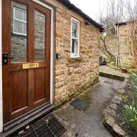 Fellsman Cottage, hotel i Reeth