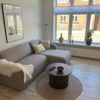 Østergade Arnbjerg, hotelli kohteessa Varde