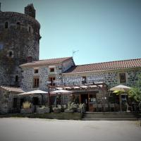 L'Estampille, hotel poblíž Letiště Loudes - LPY, Saint-Vidal