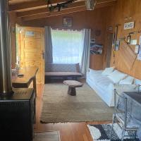 Cabaña aeropuerto puerto montt, hotel poblíž Letiště El Teputal - PMC, Puerto Montt