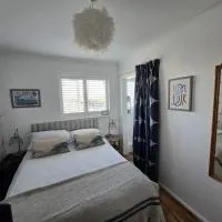 Imogens Bed & Breakfast, hotel Seafordban