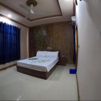 Sea view homestay, hotel poblíž Muli Airport - MUM, Himandhoo 