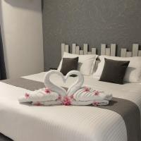 Turtle Inn Dharavandhoo, hotel near Dharavandhoo Airport - DRV, Dharavandhoo