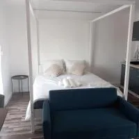 White and Cotton Suite, hotel sa Saint-Paul-de-Fenouillet