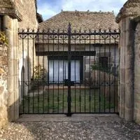 charme cantalien, hotel a Antignac
