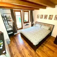 Rustic Retreat Rooms, ξενοδοχείο σε Muggia