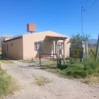 Lo de Jorge, hotel a Payogasta