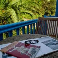 마티나 호텔 (Matina Hotel)