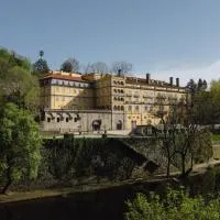 Casa da Calçada, hotel v destinaci Amarante