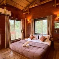 Kashid Boutique Resort, hotel sa Sarne