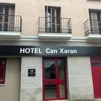 Manlleu में, होटल Can Xaran Hotel