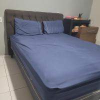 Casa Compartilhada, com Suítes Privativas, hotel near Serra da Capivara Airport - NSR, São Raimundo Nonato