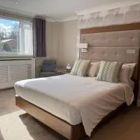The Fig Tree Shanklin, hotel a Shanklin