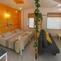 Estudio Mota, hotel a San Cristóbal de Entreviñas