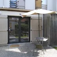 Le lodge, hotel di Le Crotoy