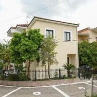 Maisonette in Strefi, Ancient Olympia, hotel v destinaci Stréfion