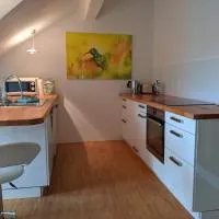 Großzügige Loft in Birlenbach, hotel sa Birlenbach