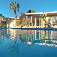 Hope Springs Resort, hotel Desert Hot Springsben