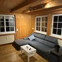 Ferienhof HaaBo, hotel v destinácii Büttlerdeich