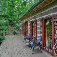 A Mammoth Cave Getaway, hôtel à Park City